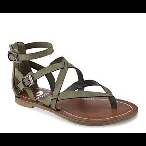 G by Guess Howy Gladiator Sandal